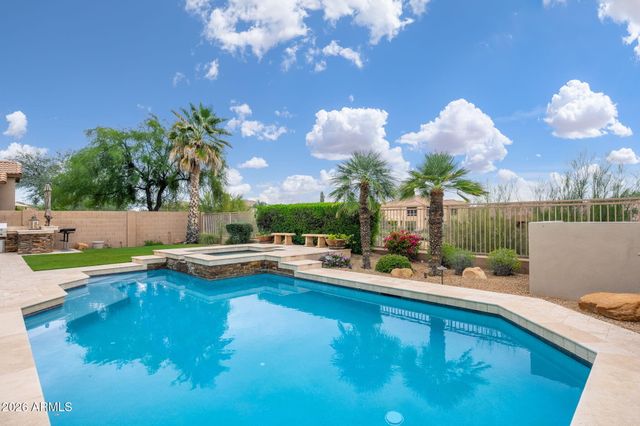 4107 E PULLMAN Road, Cave Creek, AZ 85331