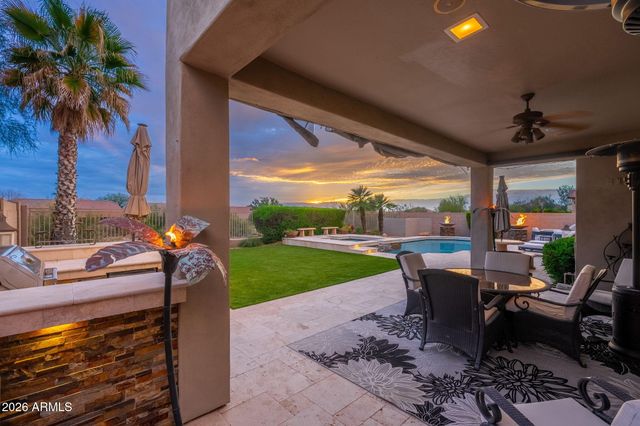 4107 E PULLMAN Road, Cave Creek, AZ 85331