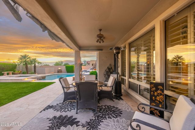 4107 E PULLMAN Road, Cave Creek, AZ 85331