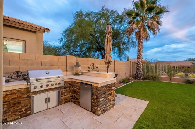 4107 E PULLMAN Road, Cave Creek, AZ 85331