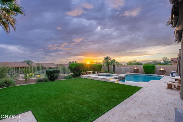 4107 E PULLMAN Road, Cave Creek, AZ 85331