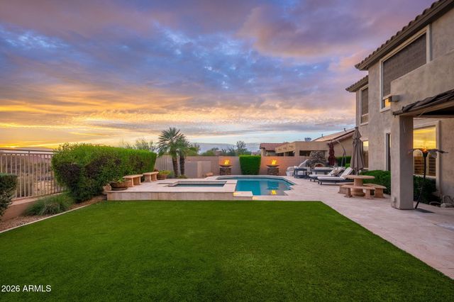 4107 E PULLMAN Road, Cave Creek, AZ 85331