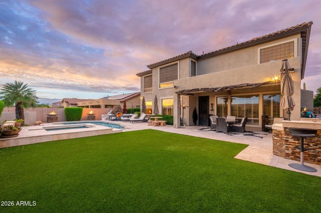 4107 E PULLMAN Road, Cave Creek, AZ 85331