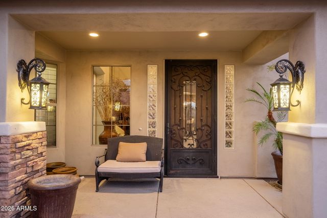 4107 E PULLMAN Road, Cave Creek, AZ 85331