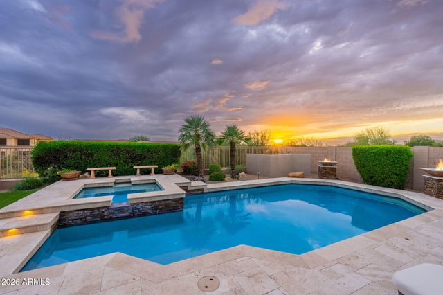 4107 E PULLMAN Road, Cave Creek, AZ 85331