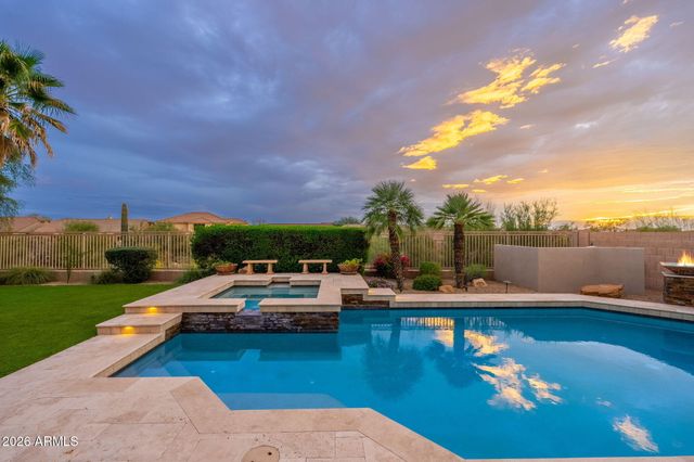 4107 E PULLMAN Road, Cave Creek, AZ 85331