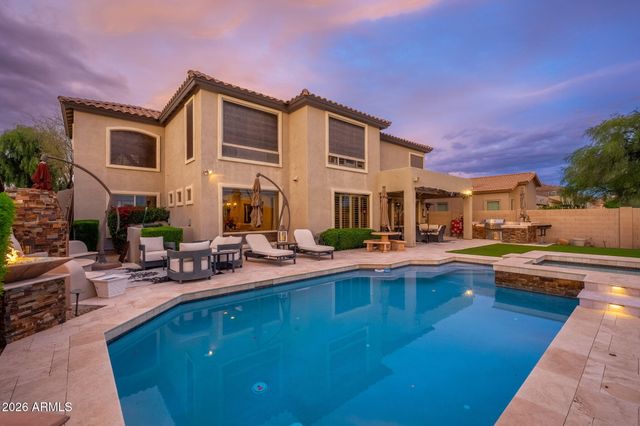 4107 E PULLMAN Road, Cave Creek, AZ 85331