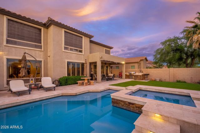 4107 E PULLMAN Road, Cave Creek, AZ 85331