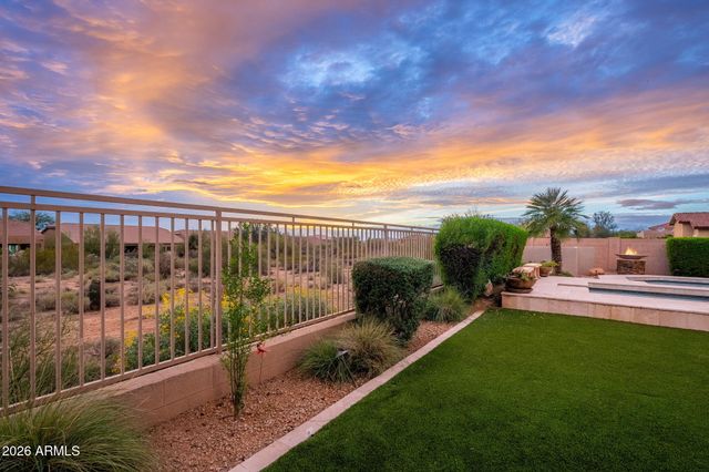 4107 E PULLMAN Road, Cave Creek, AZ 85331