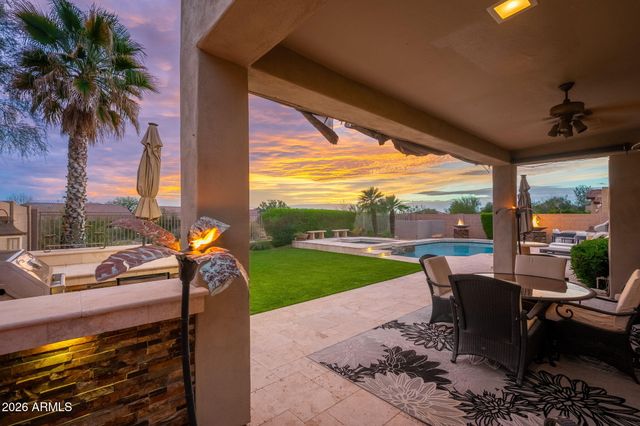 4107 E PULLMAN Road, Cave Creek, AZ 85331