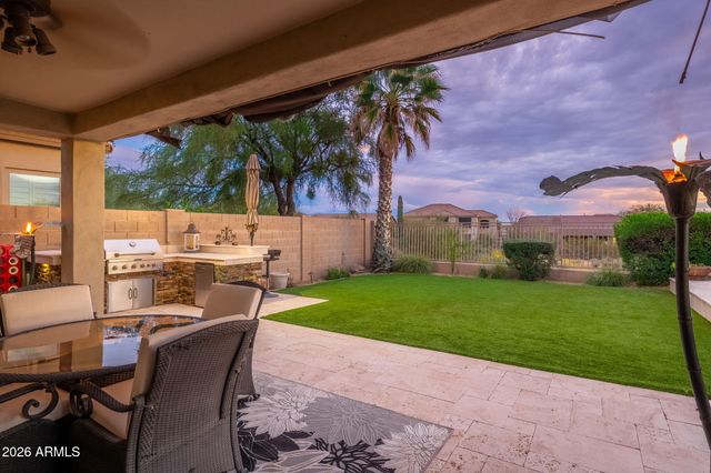 4107 E PULLMAN Road, Cave Creek, AZ 85331