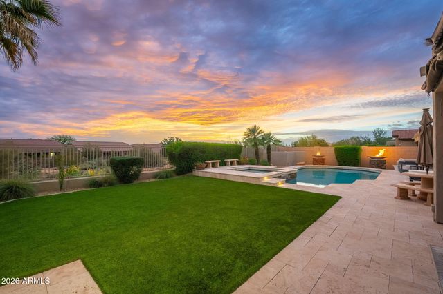 4107 E PULLMAN Road, Cave Creek, AZ 85331