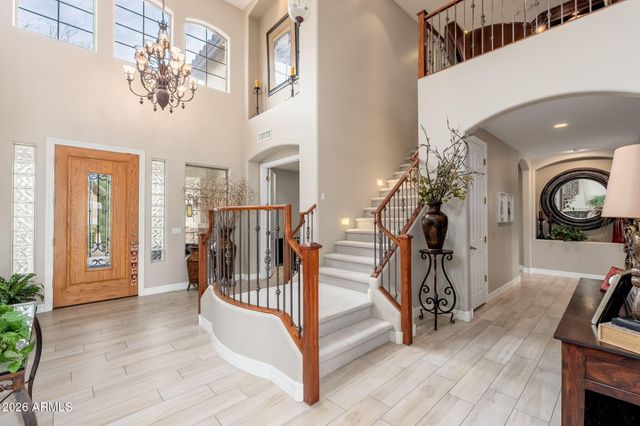 4107 E PULLMAN Road, Cave Creek, AZ 85331