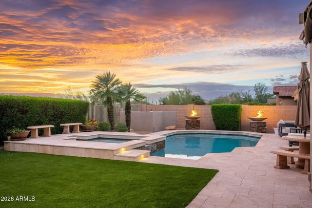 4107 E PULLMAN Road, Cave Creek, AZ 85331