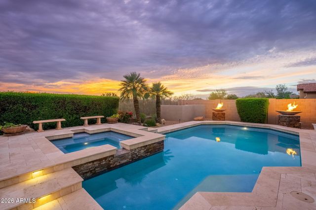 4107 E PULLMAN Road, Cave Creek, AZ 85331