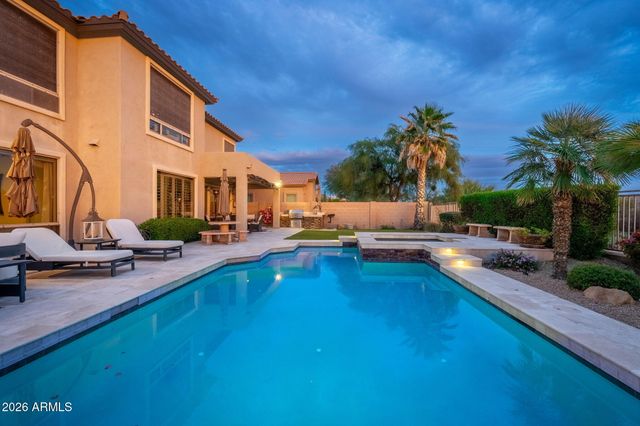 4107 E PULLMAN Road, Cave Creek, AZ 85331