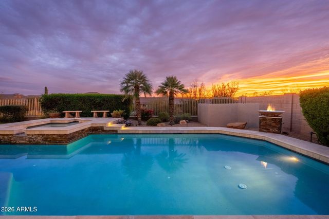 4107 E PULLMAN Road, Cave Creek, AZ 85331