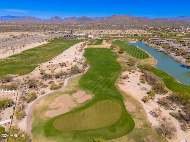 4107 E PULLMAN Road, Cave Creek, AZ 85331