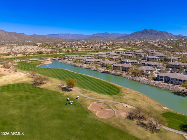 4107 E PULLMAN Road, Cave Creek, AZ 85331