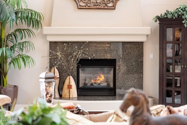 4107 E PULLMAN Road, Cave Creek, AZ 85331