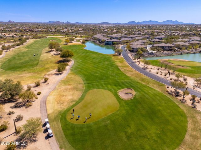 4107 E PULLMAN Road, Cave Creek, AZ 85331