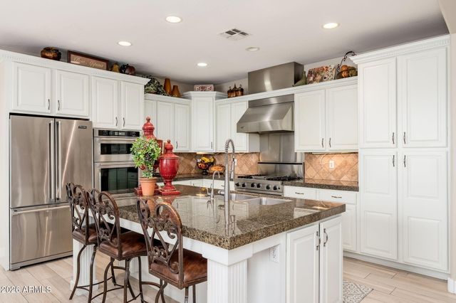 4107 E PULLMAN Road, Cave Creek, AZ 85331