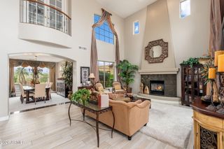 4107 E PULLMAN Road, Cave Creek, AZ 85331