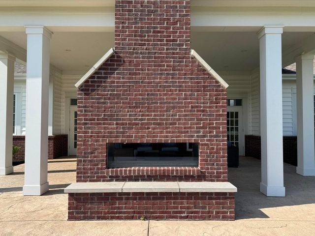 7527 Bullock Lane, Lot 177, New Albany, OH 43054