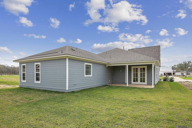 2717 Shore Side Avenue, Baton Rouge, LA 70810