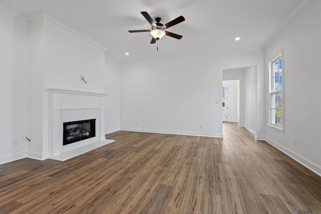 2717 Shore Side Avenue, Baton Rouge, LA 70810