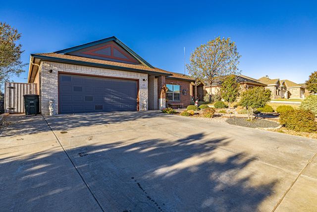 2109 101st Street, Lubbock, TX 79423