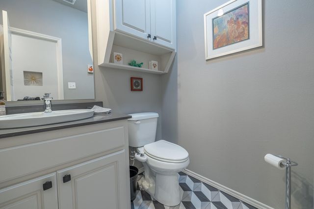 2109 101st Street, Lubbock, TX 79423