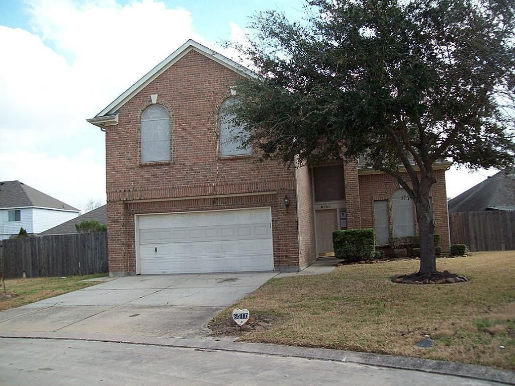 8510 Willancy Lane, Houston, TX 77095