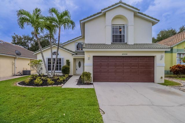 2006 Cross Breeze Dr, Wellington, FL 33414