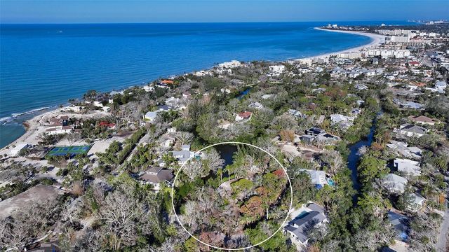 7340 PINE NEEDLE ROAD, Sarasota, FL 34242