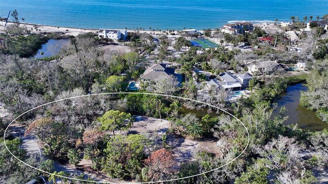 7340 PINE NEEDLE ROAD, Sarasota, FL 34242