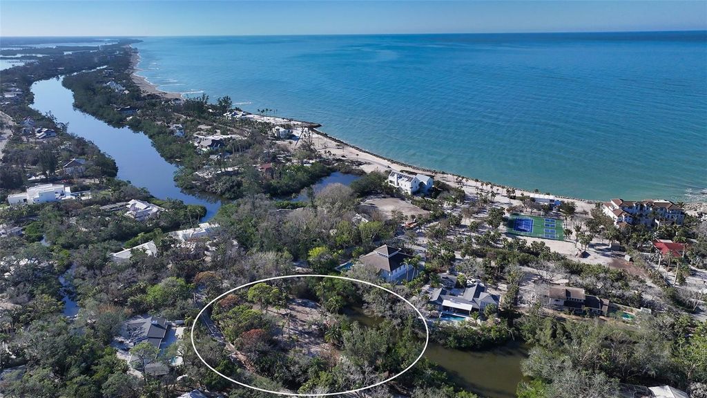 7340 PINE NEEDLE ROAD, Sarasota, FL 34242