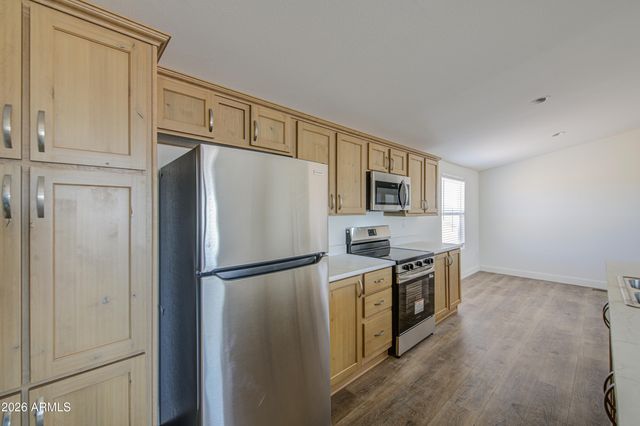 5015 N 426TH Avenue, Tonopah, AZ 85354