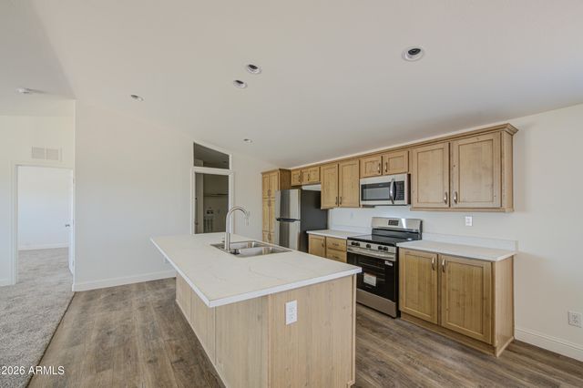 5015 N 426TH Avenue, Tonopah, AZ 85354