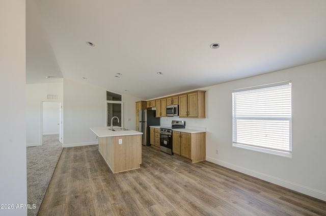 5015 N 426TH Avenue, Tonopah, AZ 85354