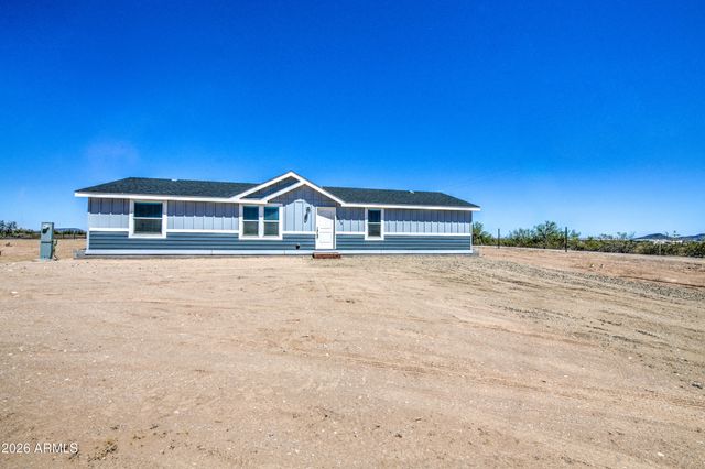 5015 N 426TH Avenue, Tonopah, AZ 85354