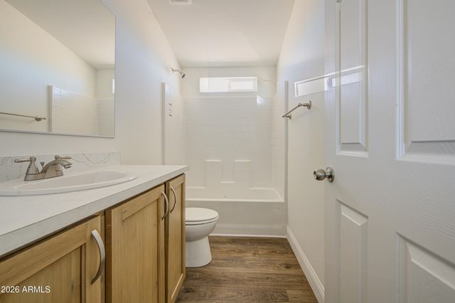 5015 N 426TH Avenue, Tonopah, AZ 85354