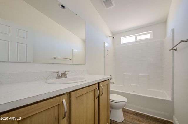 5015 N 426TH Avenue, Tonopah, AZ 85354