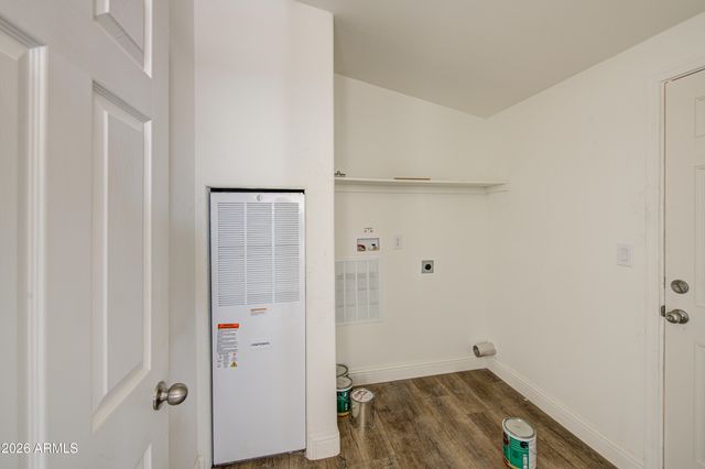 5015 N 426TH Avenue, Tonopah, AZ 85354