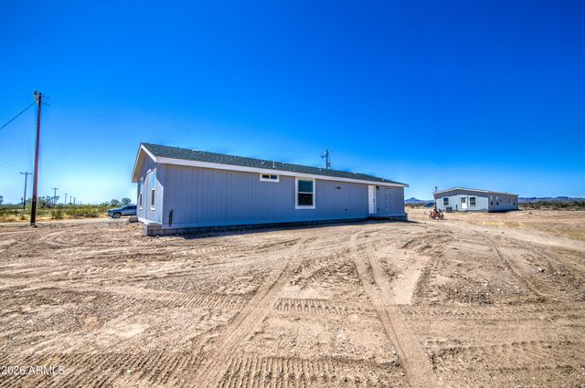 5015 N 426TH Avenue, Tonopah, AZ 85354