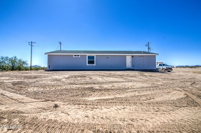 5015 N 426TH Avenue, Tonopah, AZ 85354