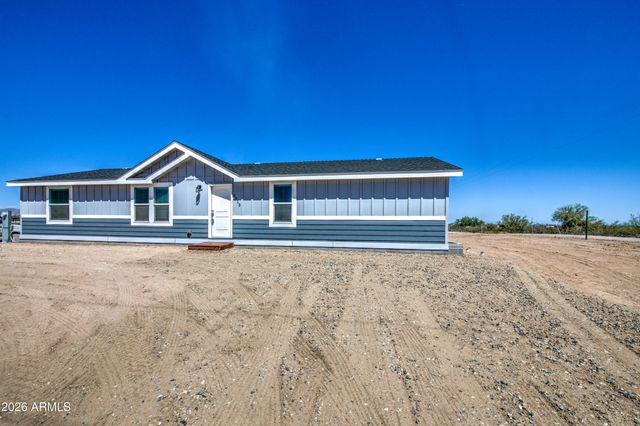 5015 N 426TH Avenue, Tonopah, AZ 85354
