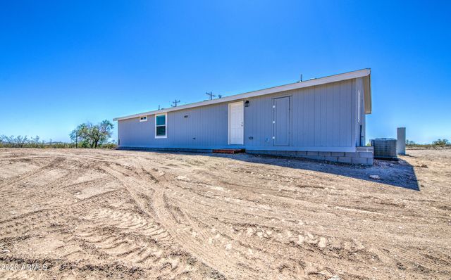 5015 N 426TH Avenue, Tonopah, AZ 85354