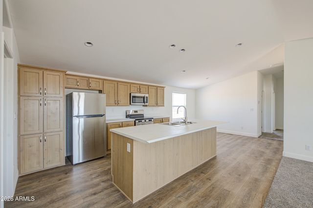 5015 N 426TH Avenue, Tonopah, AZ 85354