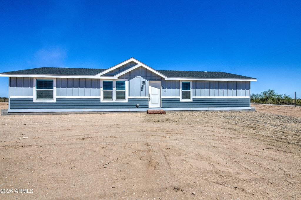 5015 N 426TH Avenue, Tonopah, AZ 85354